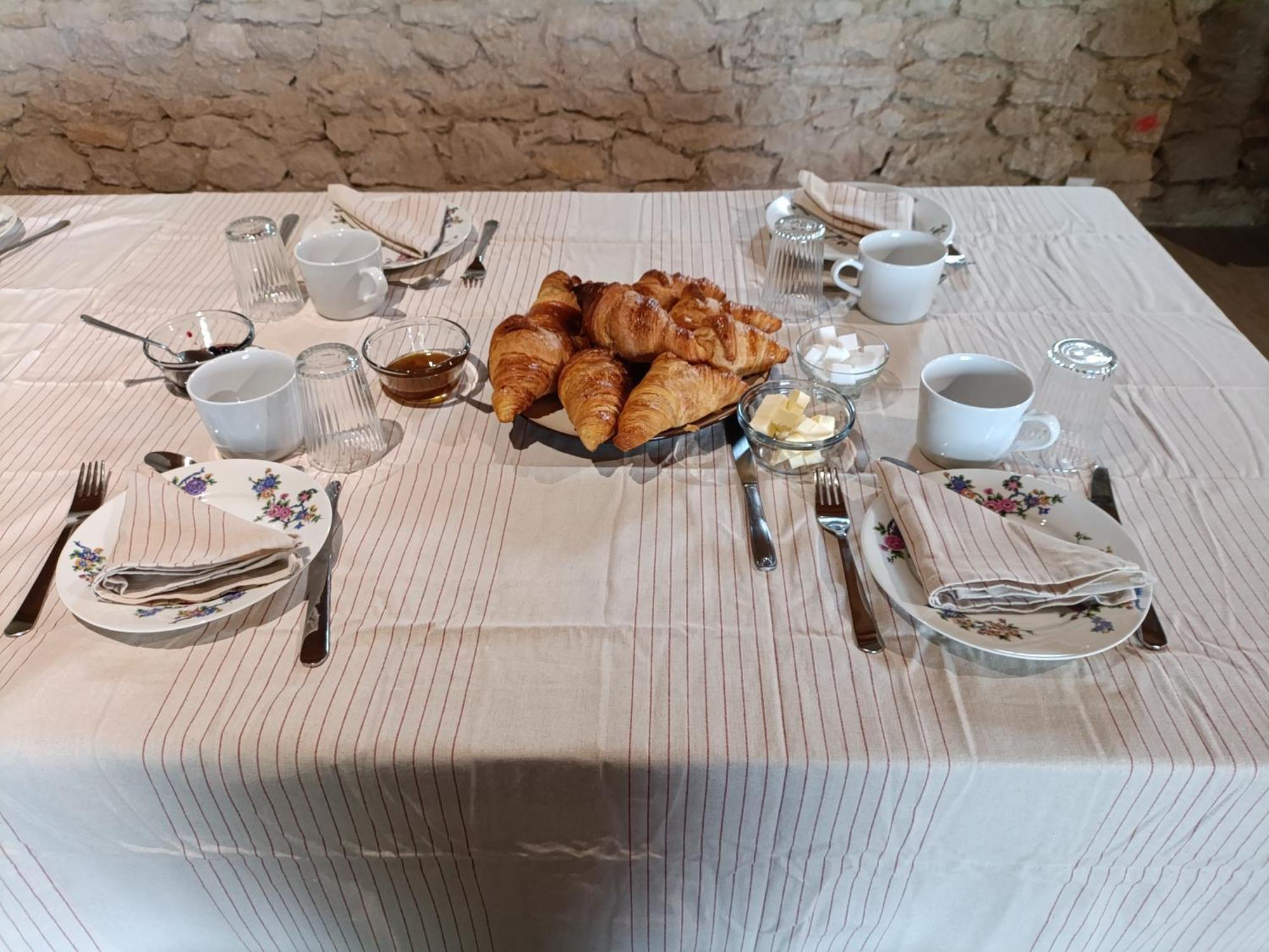 Les Chambres D'Emma Le Liege エクステリア 写真